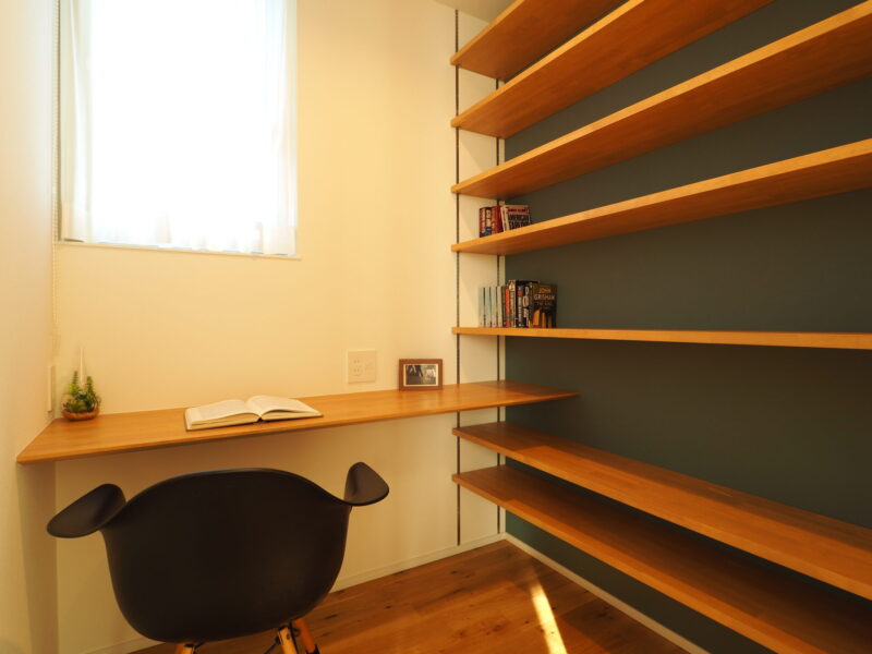 書斎